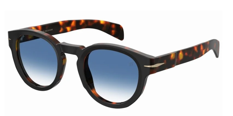 david beckham 7041/s wr7f9 güneş gözlüğü