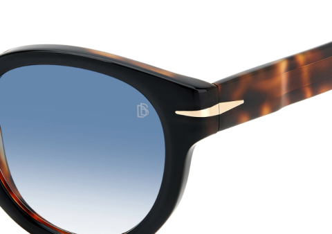 david beckham 7041/s wr7f9 güneş gözlüğü