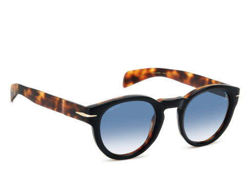 david beckham 7041/s wr7f9 güneş gözlüğü