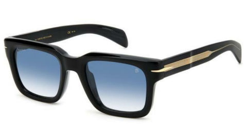 david beckham 7100/s 807f9 52 güneş gözlüğü