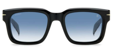 david beckham 7100/s 807f9 52 güneş gözlüğü