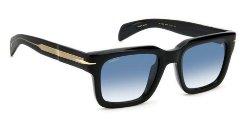 david beckham 7100/s 807f9 52 güneş gözlüğü