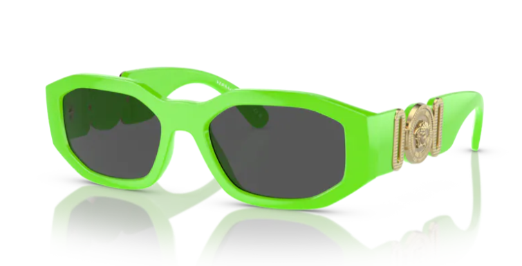 versace ve 4361 531987 güneş gözlüğü