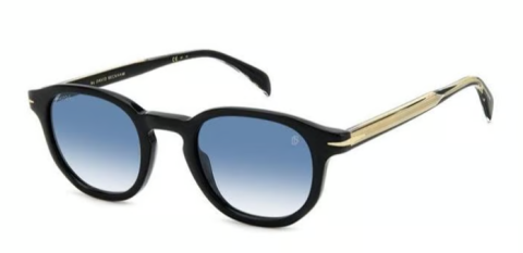 david beckham 1007/s 807f9 49 güneş gözlüğü