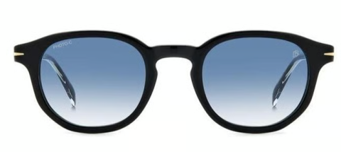 david beckham 1007/s 807f9 49 güneş gözlüğü