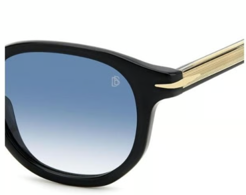 david beckham 1007/s 807f9 49 güneş gözlüğü