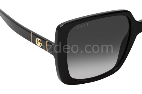 gucci gg0632s 001 güneş gözlüğü