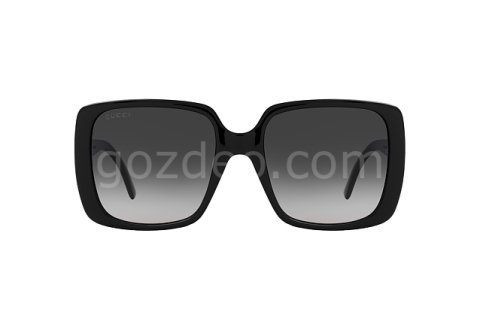 gucci gg0632s 001 güneş gözlüğü