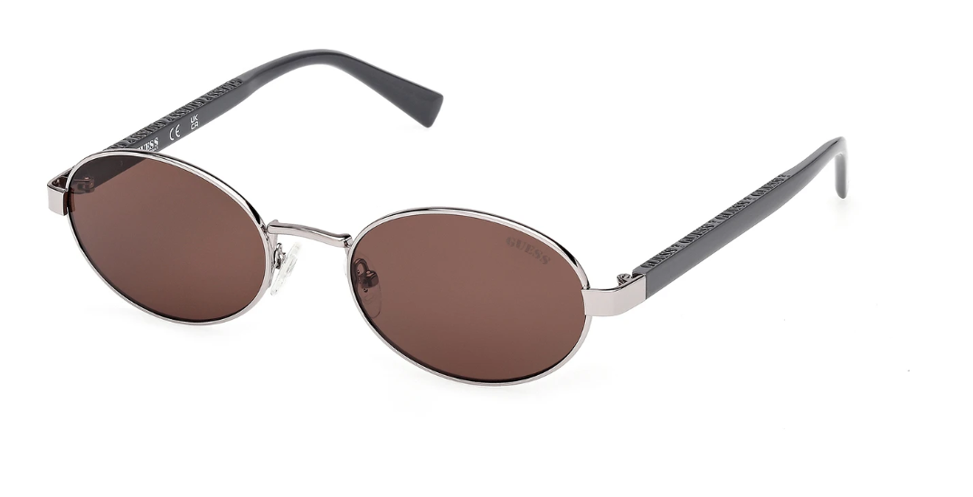 guess GU00232 08E 54 güneş gözlüğü