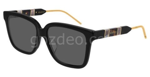 gucci gg0599sa 001 güneş gözlüğü