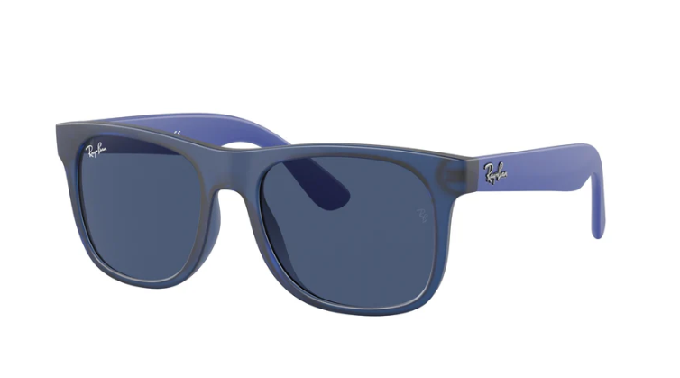 rayban RJ9069S 706080 48 çoçuk güneş gözlüğü