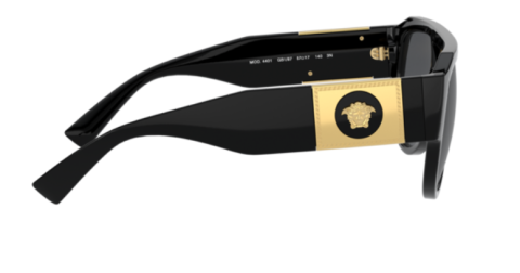 versace ve 4401 gb1/87 güneş gözlüğü