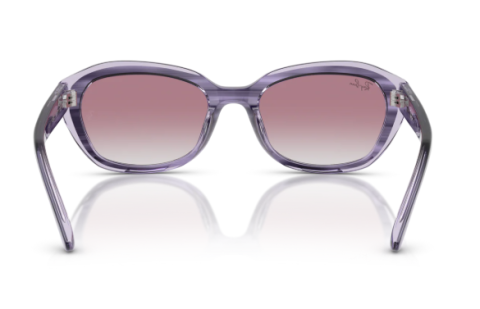 rayban RJ9081S 71748G 48 çoçuk güneş gözlüğü