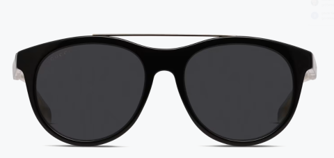 gucci gg0559s 001 güneş gözlüğü