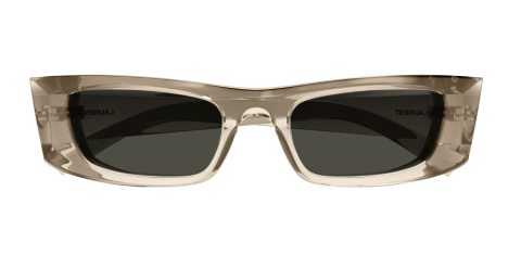 saint laurent sl 553 005 güneş gözlüğü