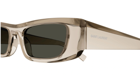 saint laurent sl 553 005 güneş gözlüğü