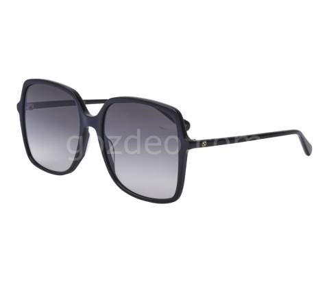 gucci gg0544s 001 güneş gözlüğü