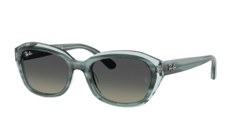 rayban RJ9081S 717511 48 çoçuk güneş gözlüğü