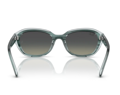 rayban RJ9081S 717511 48 çoçuk güneş gözlüğü