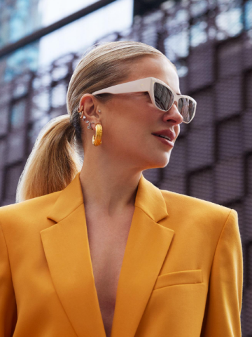 hermossa hm 1594 c4 burcu esmersoy kadın güneş gözlüğü