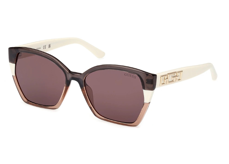 guess GU7912 20y 55 güneş gözlüğü