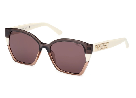 guess GU7912 20y 55 güneş gözlüğü