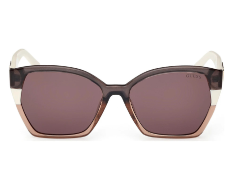 guess GU7912 20y 55 güneş gözlüğü