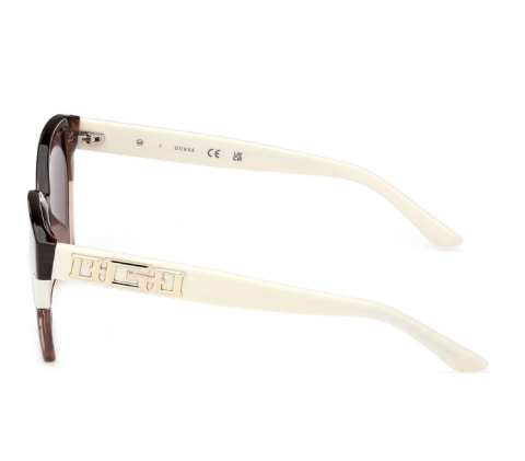 guess GU7912 20y 55 güneş gözlüğü