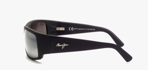 maui jim MJ0266s 001 64 güneş gözlüğü