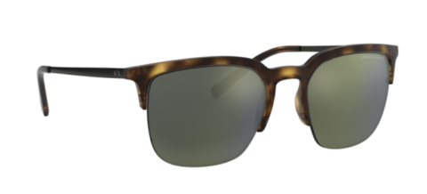 Armani Exchange Ax4081S 8078/6R Unisex Güneş Gözlüğü