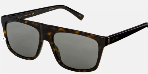 gucci gg0450s 002 güneş gözlüğü