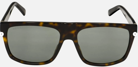 gucci gg0450s 002 güneş gözlüğü