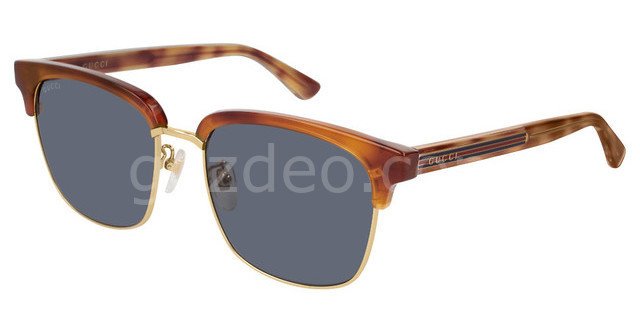 gucci gg0382s 005 güneş gözlüğü