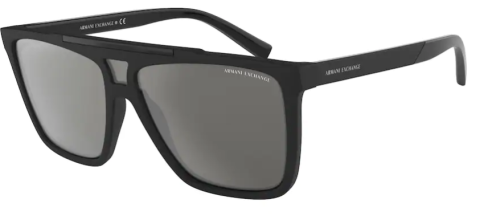 Armani Exchange Ax4079S 8078/6G Erkek Güneş Gözlüğü