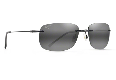 maui jim MJ0334S 001 59 güneş gözlüğü