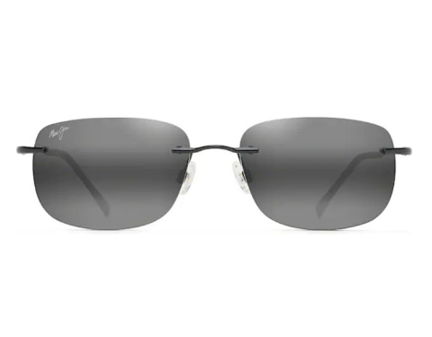 maui jim MJ0334S 001 59 güneş gözlüğü