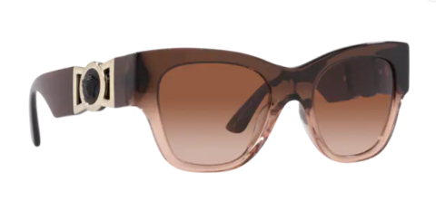 versace ve 4415u 5332/13 güneş gözlüğü