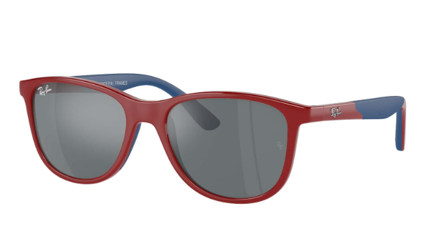 rayban RJ9077S 71606G 49 çoçuk güneş gözlüğü