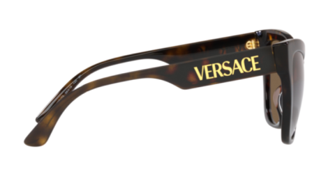 Versace Ve 4417U 108/73 Güneş Gözlüğü
