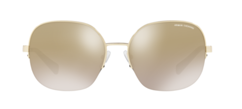 Armani Exchange Ax2021S 3124/6E Kadın Güneş Gözlüğü