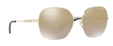 Armani Exchange Ax2021S 3124/6E Kadın Güneş Gözlüğü