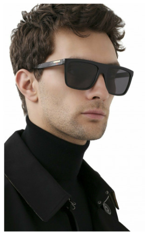 gucci gg0748s 001 güneş gözlüğü