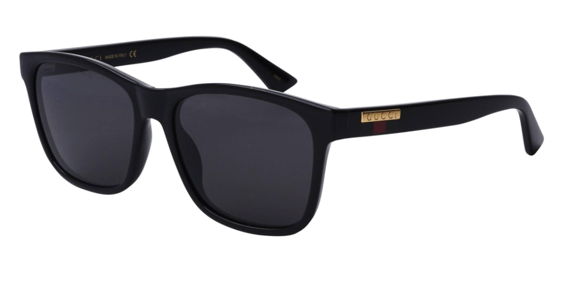 gucci gg0748s 001 güneş gözlüğü