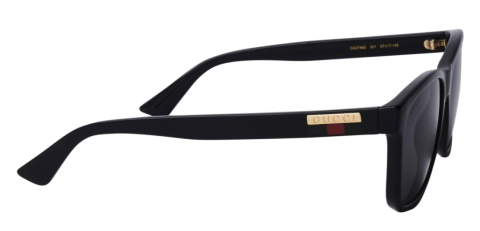 gucci gg0748s 001 güneş gözlüğü