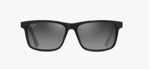 maui jim MJ0587S 001 55 güneş gözlüğü