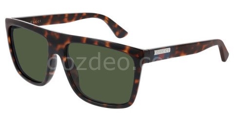 gucci gg0748s 003 güneş gözlüğü