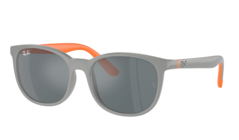 rayban RJ9079S 71336G 49 çoçuk güneş gözlüğü