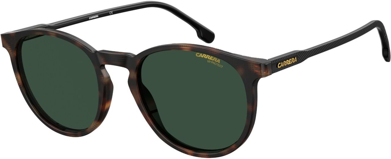 Carrera 230S 086/Qt  Erkek Güneş Gözlüğü