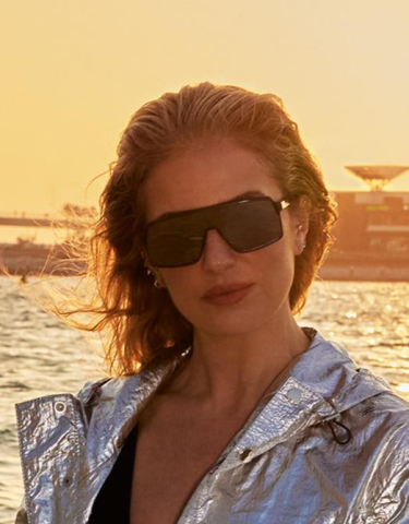 hermossa hm 1583 c1 burcu esmersoy kadın güneş gözlüğü