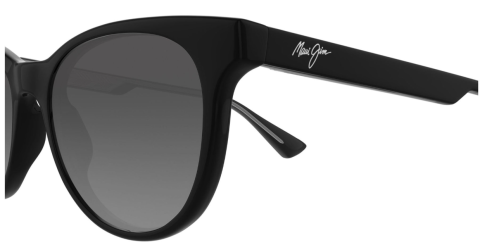 maui jim MJ0588S 001 52 güneş gözlüğü